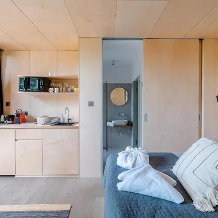 Kapolcsi Sziklak キャンプ場 *