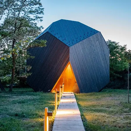 Camping Kapolcsi Sziklak