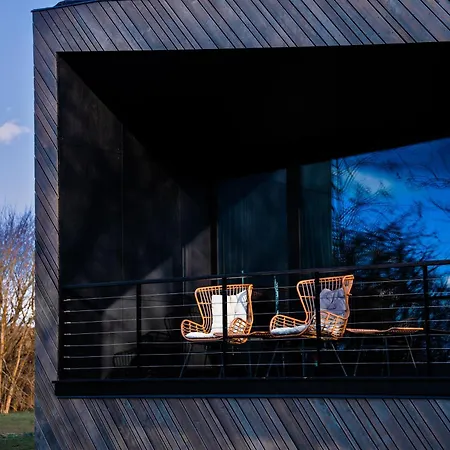 キャンプ場 Kapolcsi Sziklak