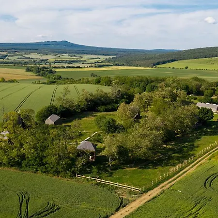 Camping Kapolcsi Sziklak