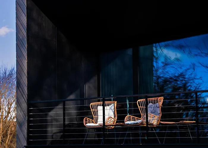 Κάμπινγκ Kapolcsi Sziklak