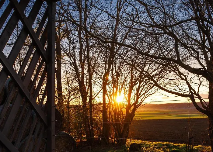 Kapolcsi Sziklak Κάμπινγκ